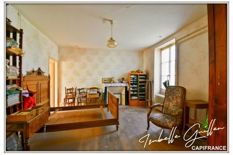 Villa a Touchay, Cher, Touchay - € 47.000 | Ref: 340939309391 - foto 20