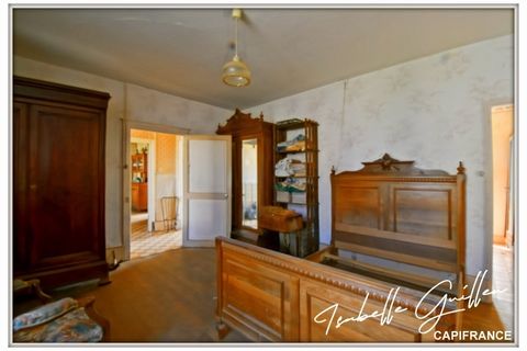 Villa a Touchay, Cher, Touchay - € 47.000 | Ref: 340939309391 - foto 21
