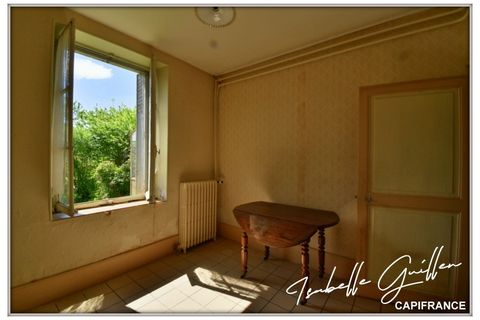 Villa a Touchay, Cher, Touchay - € 47.000 | Ref: 340939309391 - foto 23