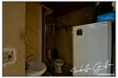 Villa a Touchay, Cher, Touchay - € 47.000 | Ref: 340939309391 - foto 24