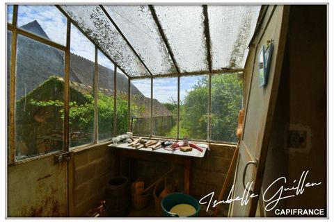 Villa a Touchay, Cher, Touchay - € 47.000 | Ref: 340939309391 - foto 25