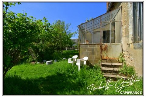 Villa a Touchay, Cher, Touchay - € 47.000 | Ref: 340939309391 - foto 27