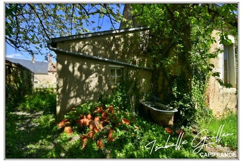 Villa a Touchay, Cher, Touchay - € 47.000 | Ref: 340939309391 - foto 28