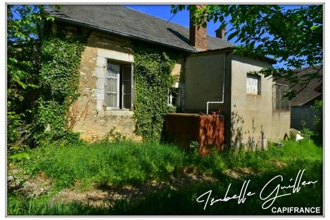 Villa a Touchay, Cher, Touchay - € 47.000 | Ref: 340939309391 - foto 29
