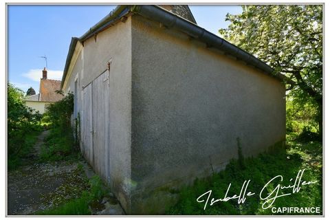 Villa a Touchay, Cher, Touchay - € 47.000 | Ref: 340939309391 - foto 31