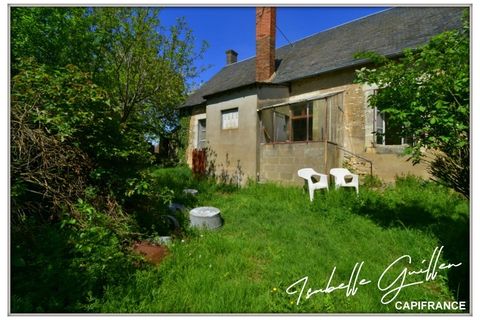 Villa a Touchay, Cher, Touchay - € 47.000 | Ref: 340939309391 - foto 33