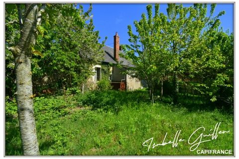 Villa a Touchay, Cher, Touchay - € 47.000 | Ref: 340939309391 - foto 36