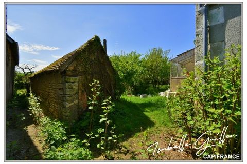 Villa a Touchay, Cher, Touchay - € 47.000 | Ref: 340939309391 - foto 37
