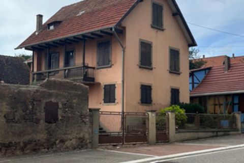 Villa a Ergersheim, Bas-Rhin, Ergersheim - € 229.000 | Ref: 340938393699 - foto 2
