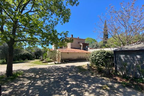 Villa i Montauroux, Var, Montauroux - € 650.000 | Ref: 340932373643 - foto 8