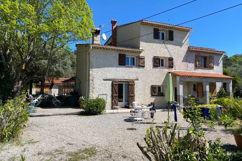 Villa i Montauroux, Var, Montauroux - € 650.000 | Ref: 340932373643 - foto 10