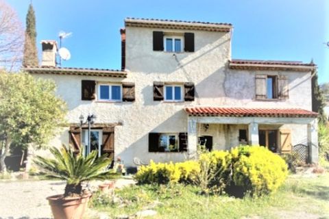 Villa i Montauroux, Var, Montauroux - € 650.000 | Ref: 340932373643 - foto 13