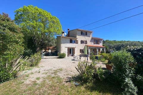Villa i Montauroux, Var, Montauroux - € 650.000 | Ref: 340932373643 - foto 15