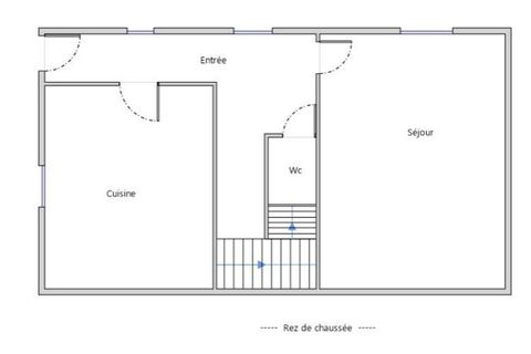 Leilighet i Belleville, Rhone, Belleville - € 131 000 | Ref: 340931759809 - foto 7