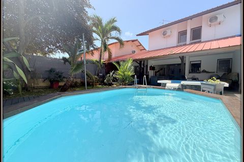 Villa i Kourou, French Guiana, Kourou - € 380.000 | Ref: 340934301444 - foto 2