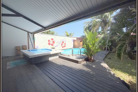 Villa i Kourou, French Guiana, Kourou - € 380.000 | Ref: 340934301444 - foto 3