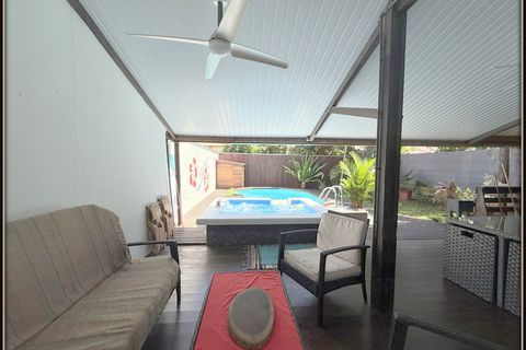 Villa i Kourou, French Guiana, Kourou - € 380.000 | Ref: 340934301444 - foto 4