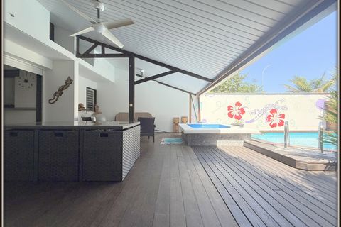 Villa i Kourou, French Guiana, Kourou - € 380.000 | Ref: 340934301444 - foto 5