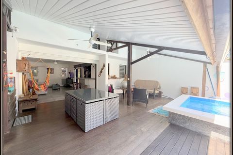 Villa i Kourou, French Guiana, Kourou - € 380.000 | Ref: 340934301444 - foto 6