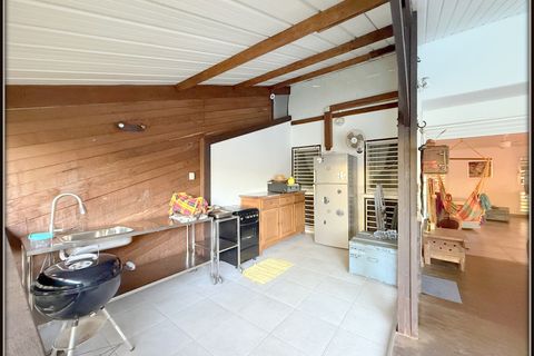 Villa i Kourou, French Guiana, Kourou - € 380.000 | Ref: 340934301444 - foto 7