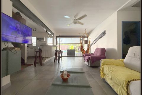 Villa i Kourou, French Guiana, Kourou - € 380.000 | Ref: 340934301444 - foto 10
