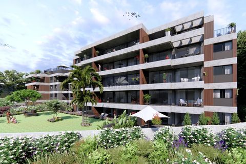 Lejlighed i Machico, Madeira, Machico - € 510.000 | Ref: ND.0065 - foto 13