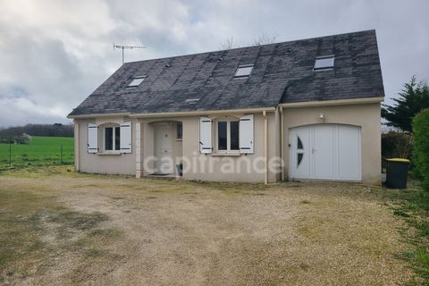 Villa i Perrusson, Indre-et-Loire, Perrusson - € 209.500 | Ref: 340932394608 - foto 2