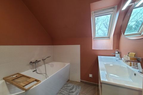 Villa i Perrusson, Indre-et-Loire, Perrusson - € 209.500 | Ref: 340932394608 - foto 11