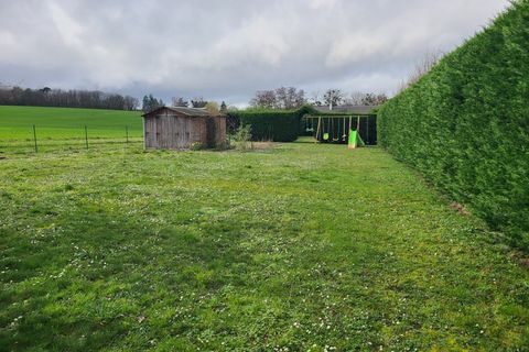 Villa i Perrusson, Indre-et-Loire, Perrusson - € 209.500 | Ref: 340932394608 - foto 15