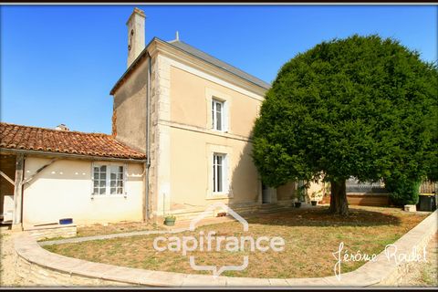 Landejendom i Charrais, Vienne, Charrais - € 230.000 | Ref: 340931784645 - foto 2