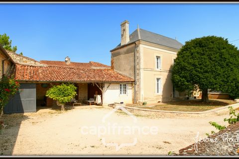 Landejendom i Charrais, Vienne, Charrais - € 230.000 | Ref: 340931784645 - foto 3