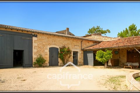 Landejendom i Charrais, Vienne, Charrais - € 230.000 | Ref: 340931784645 - foto 4