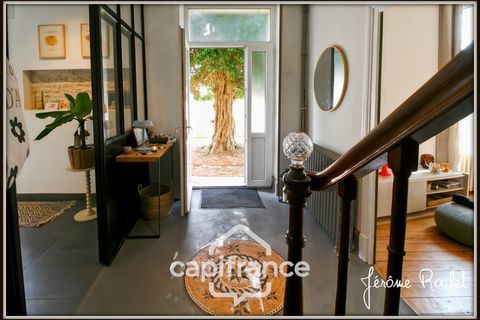 Landejendom i Charrais, Vienne, Charrais - € 230.000 | Ref: 340931784645 - foto 5