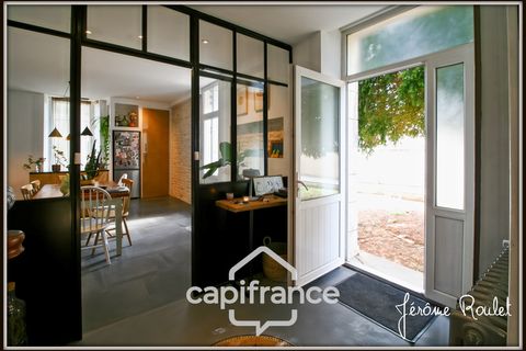 Landejendom i Charrais, Vienne, Charrais - € 230.000 | Ref: 340931784645 - foto 6