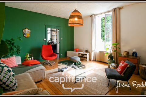 Landejendom i Charrais, Vienne, Charrais - € 230.000 | Ref: 340931784645 - foto 8