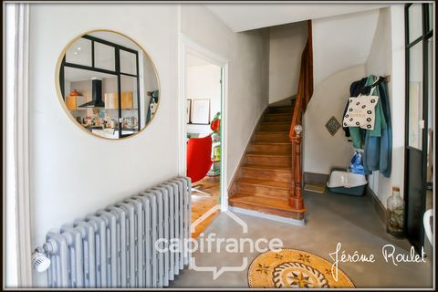 Landejendom i Charrais, Vienne, Charrais - € 230.000 | Ref: 340931784645 - foto 9