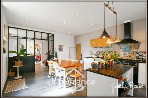 Landejendom i Charrais, Vienne, Charrais - € 230.000 | Ref: 340931784645 - foto 10