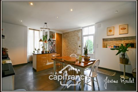 Landejendom i Charrais, Vienne, Charrais - € 230.000 | Ref: 340931784645 - foto 11