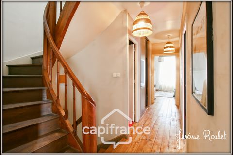 Landejendom i Charrais, Vienne, Charrais - € 230.000 | Ref: 340931784645 - foto 12