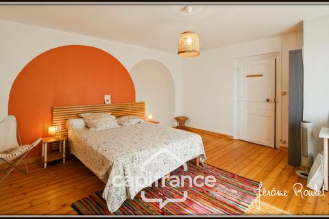Landejendom i Charrais, Vienne, Charrais - € 230.000 | Ref: 340931784645 - foto 13