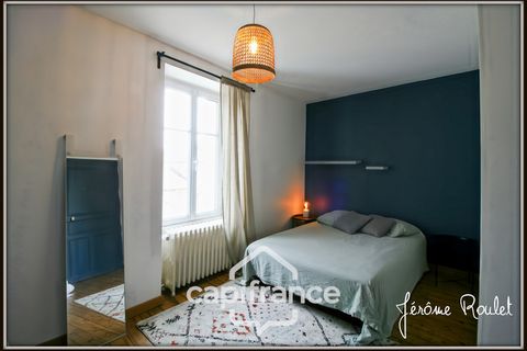 Landejendom i Charrais, Vienne, Charrais - € 230.000 | Ref: 340931784645 - foto 14