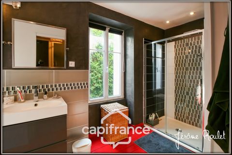 Landejendom i Charrais, Vienne, Charrais - € 230.000 | Ref: 340931784645 - foto 15