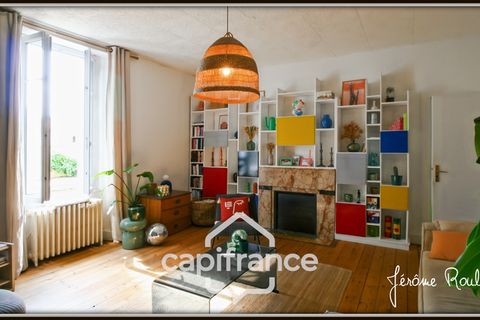 Landejendom i Charrais, Vienne, Charrais - € 230.000 | Ref: 340931784645 - foto 17