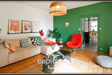 Landejendom i Charrais, Vienne, Charrais - € 230.000 | Ref: 340931784645 - foto 18