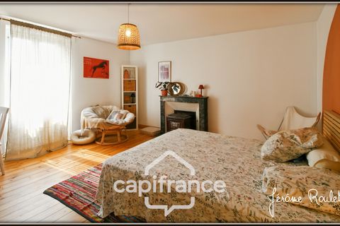 Landejendom i Charrais, Vienne, Charrais - € 230.000 | Ref: 340931784645 - foto 19