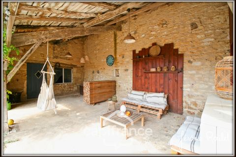 Landejendom i Charrais, Vienne, Charrais - € 230.000 | Ref: 340931784645 - foto 20