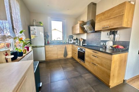 Villa a Roanne, Loire, Roanne - € 239.000 | Ref: 340939226524 - foto 2