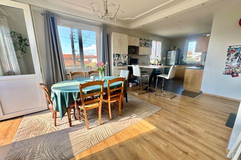 Villa a Roanne, Loire, Roanne - € 239.000 | Ref: 340939226524 - foto 3