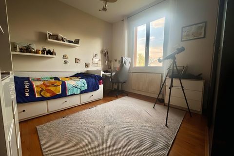 Villa a Roanne, Loire, Roanne - € 239.000 | Ref: 340939226524 - foto 6