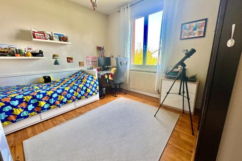 Villa a Roanne, Loire, Roanne - € 239.000 | Ref: 340939226524 - foto 8